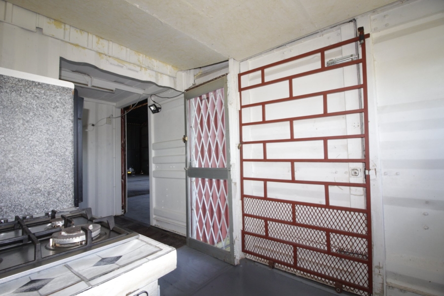 To Let 2 Bedroom Property for Rent in Humansdorp Rural Eastern Cape